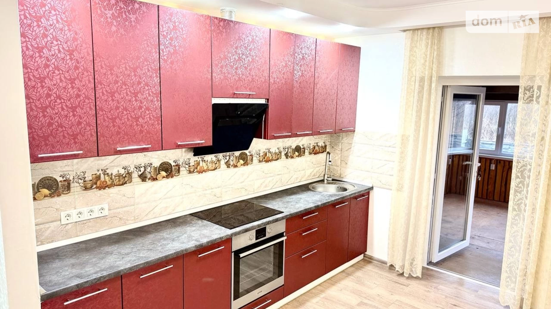 Продається 2-кімнатна квартира 45.3 кв. м у Вінниці, вул. Зелена, 31 - фото 3