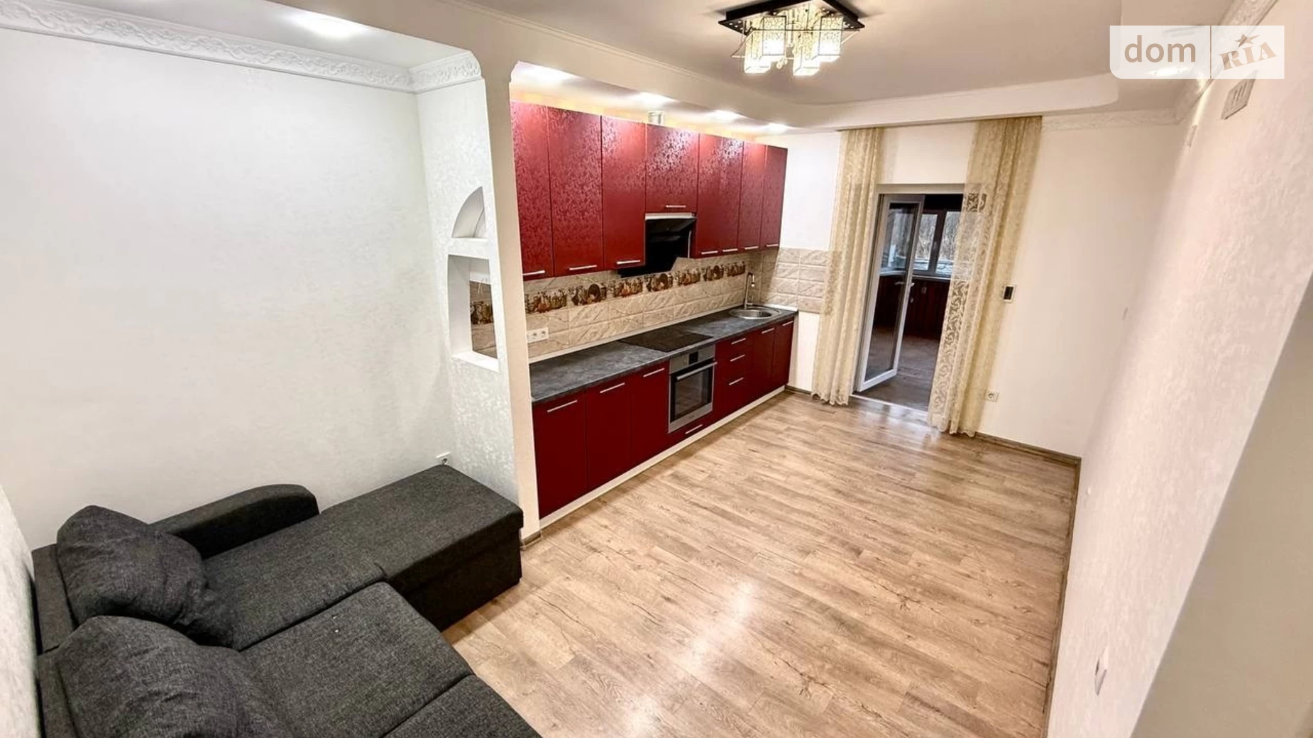 Продається 2-кімнатна квартира 45.3 кв. м у Вінниці, вул. Зелена, 31 - фото 2
