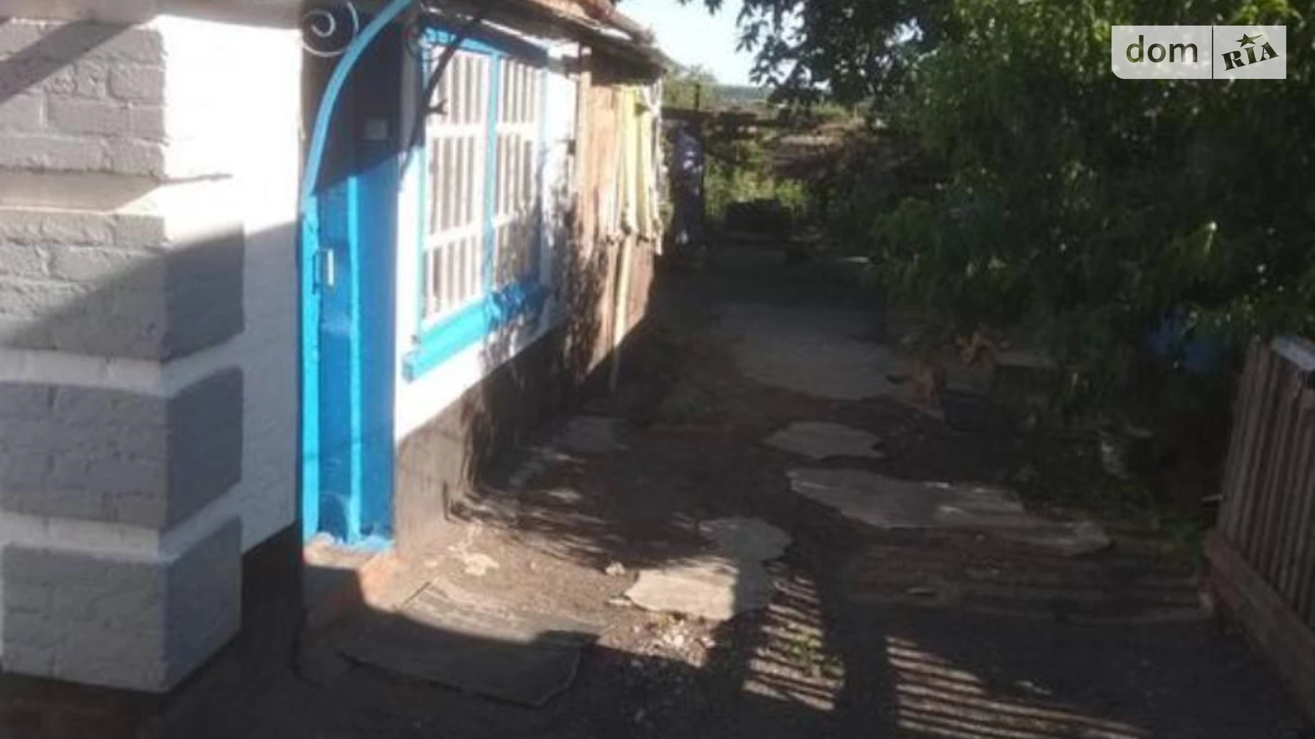 Продається одноповерховий будинок 50 кв. м с басейном, цена: 180000 грн - фото 4