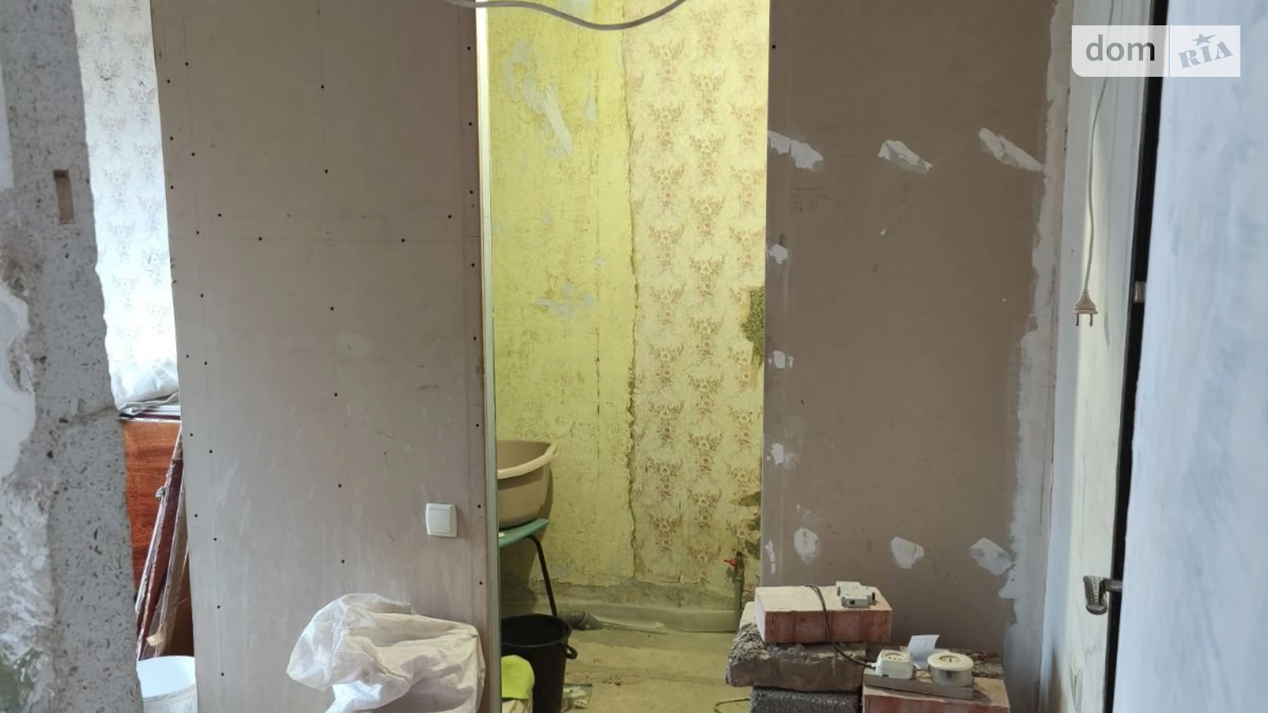 Продается 2-комнатная квартира 25.7 кв. м в Одессе, ул. Героев обороны Одессы, 78 - фото 2