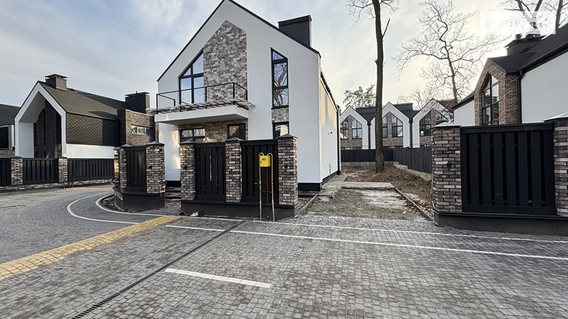 Продається будинок 2 поверховий 155 кв. м з терасою, цена: 200000 $ - фото 5