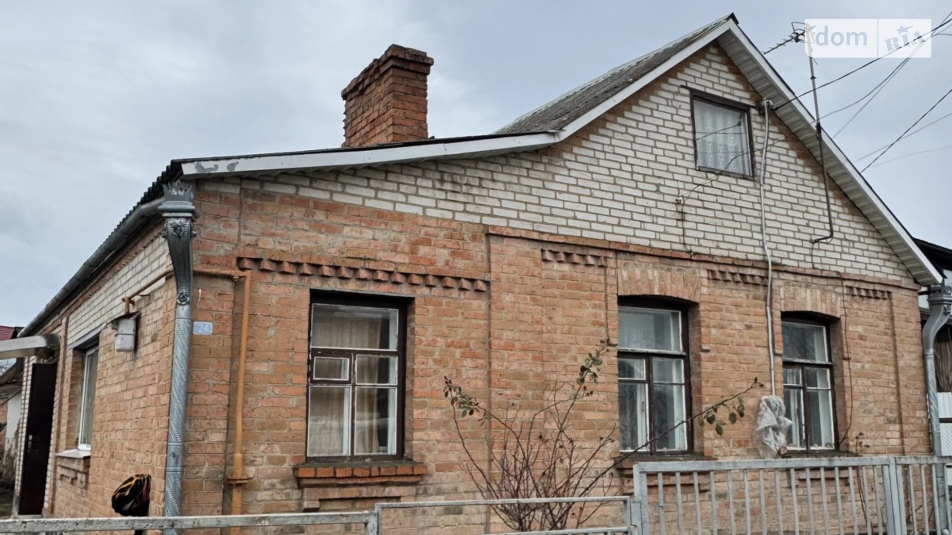 Продається одноповерховий будинок 64 кв. м с басейном, цена: 75000 $ - фото 3