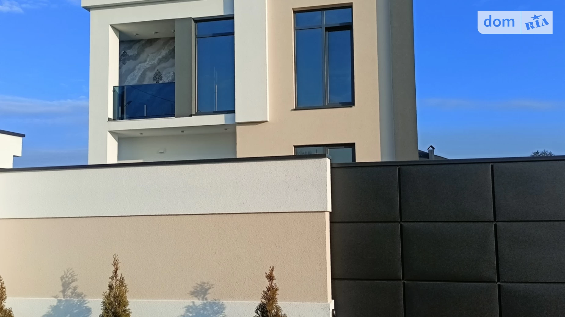 Продается дом на 2 этажа 145 кв. м с подвалом, цена: 124999 $ - фото 2