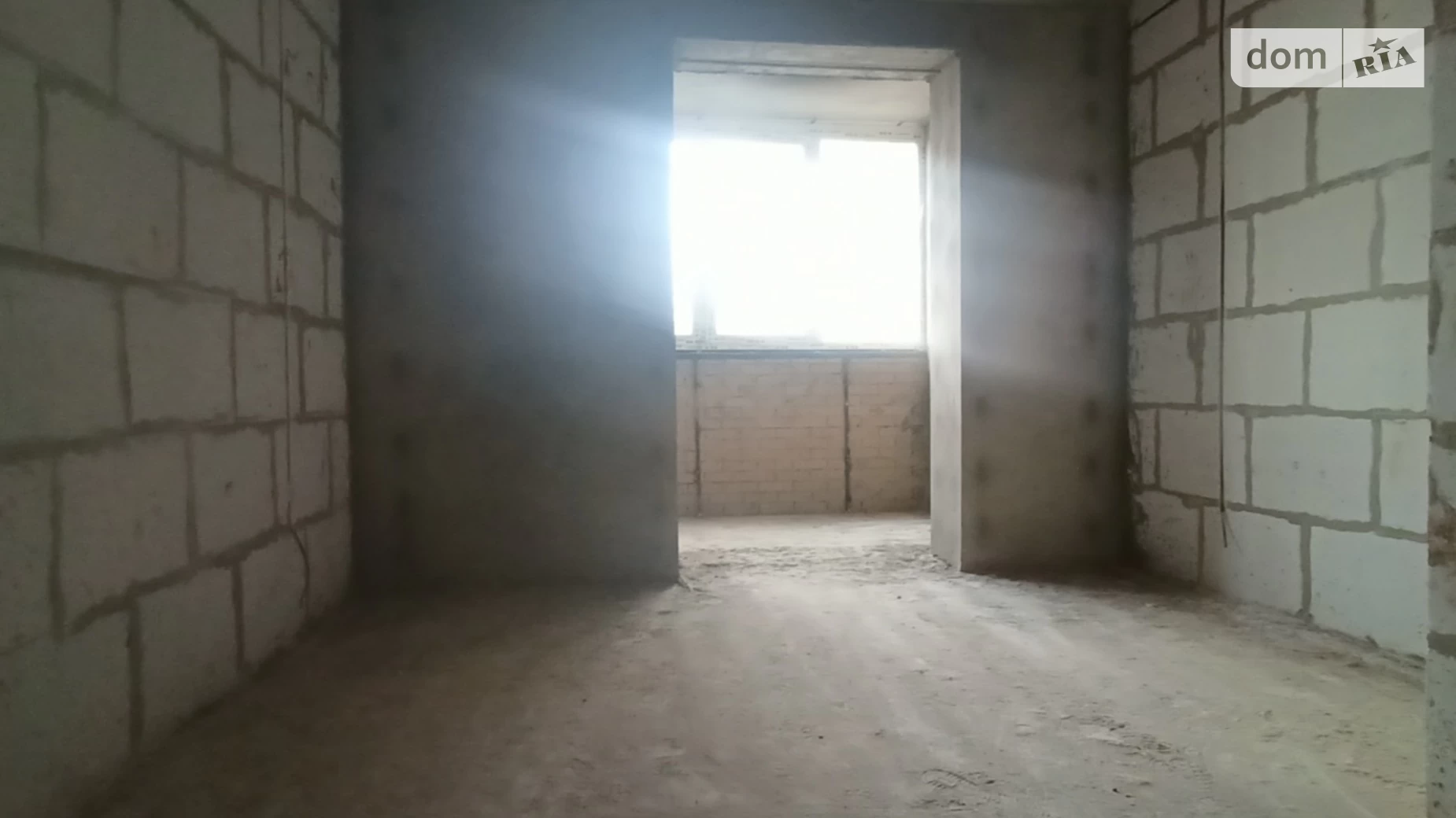Продается 1-комнатная квартира 41.5 кв. м в Стрижавке, ул. Киевская - фото 3