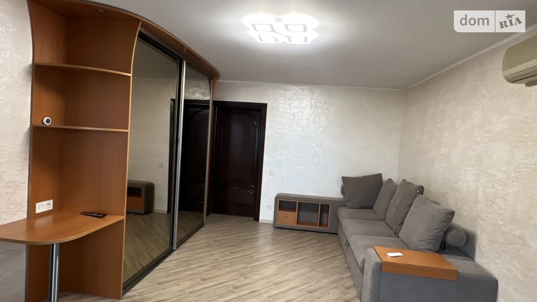 Здається в оренду 1-кімнатна квартира 56 кв. м у Харкові, просп. Перемоги, 59 - фото 3