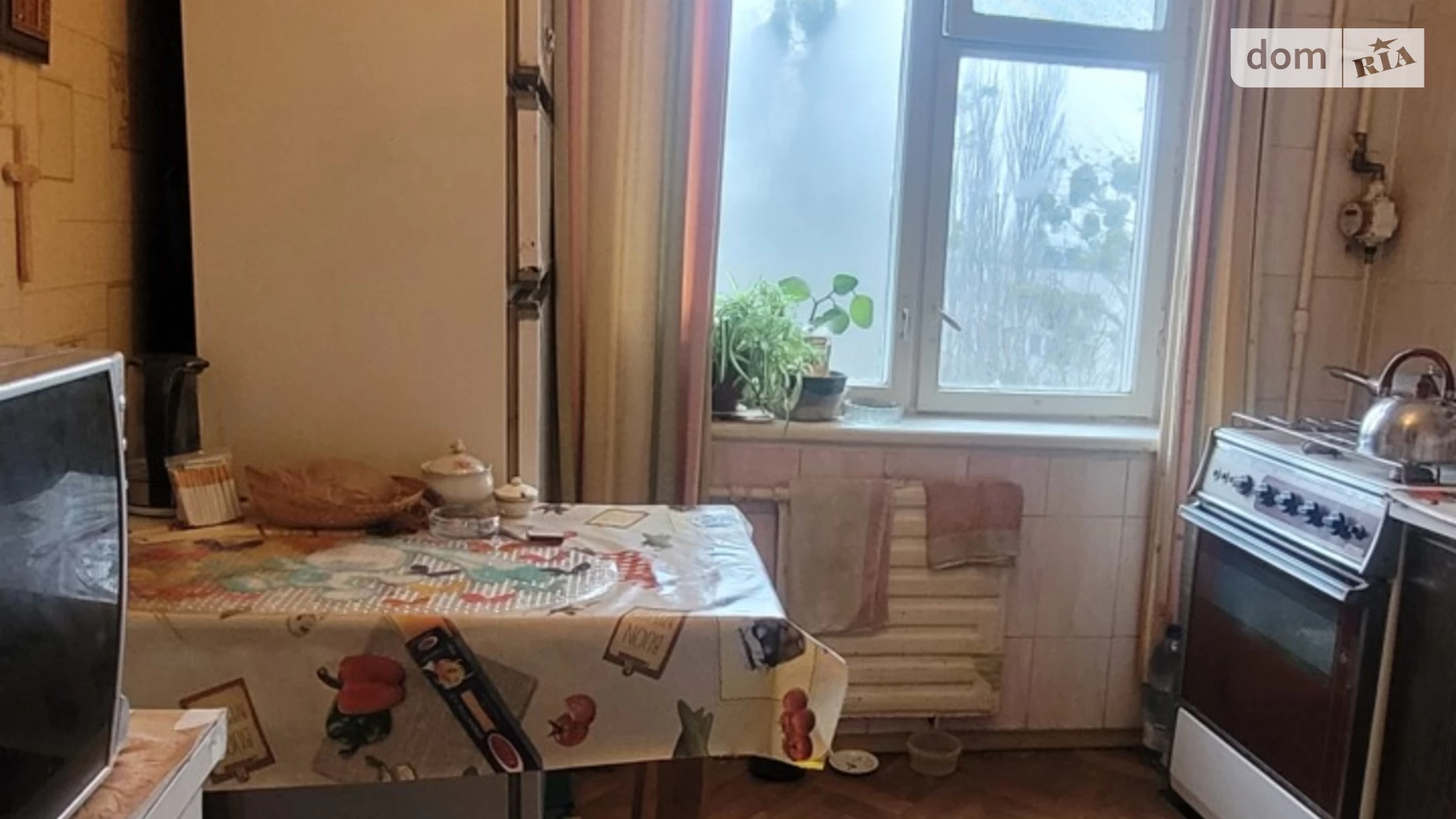 Продается 3-комнатная квартира 61.7 кв. м в Киеве, ул. Чистяковская, 6-10 - фото 4