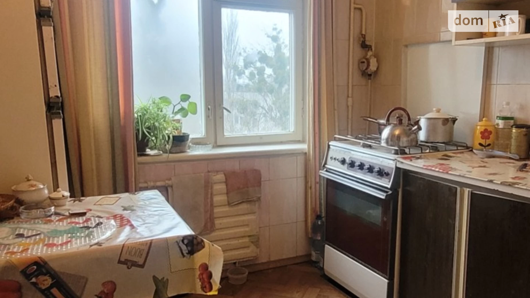 Продается 3-комнатная квартира 61.7 кв. м в Киеве, ул. Чистяковская, 6-10 - фото 5