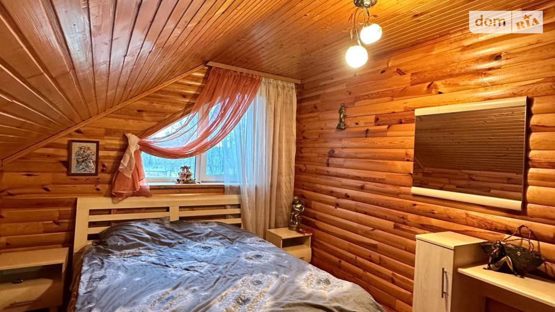 Продается дом на 2 этажа 76.8 кв. м с мансардой, цена: 120000 $ - фото 2