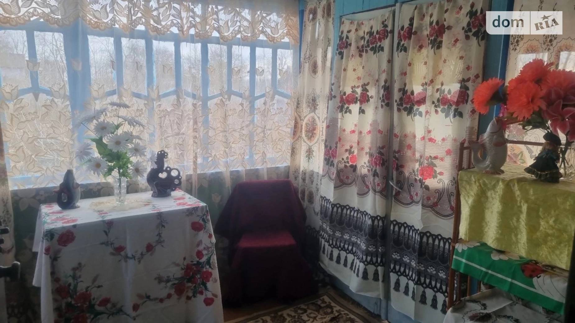 Продается одноэтажный дом 72 кв. м с камином, цена: 11000 $ - фото 5