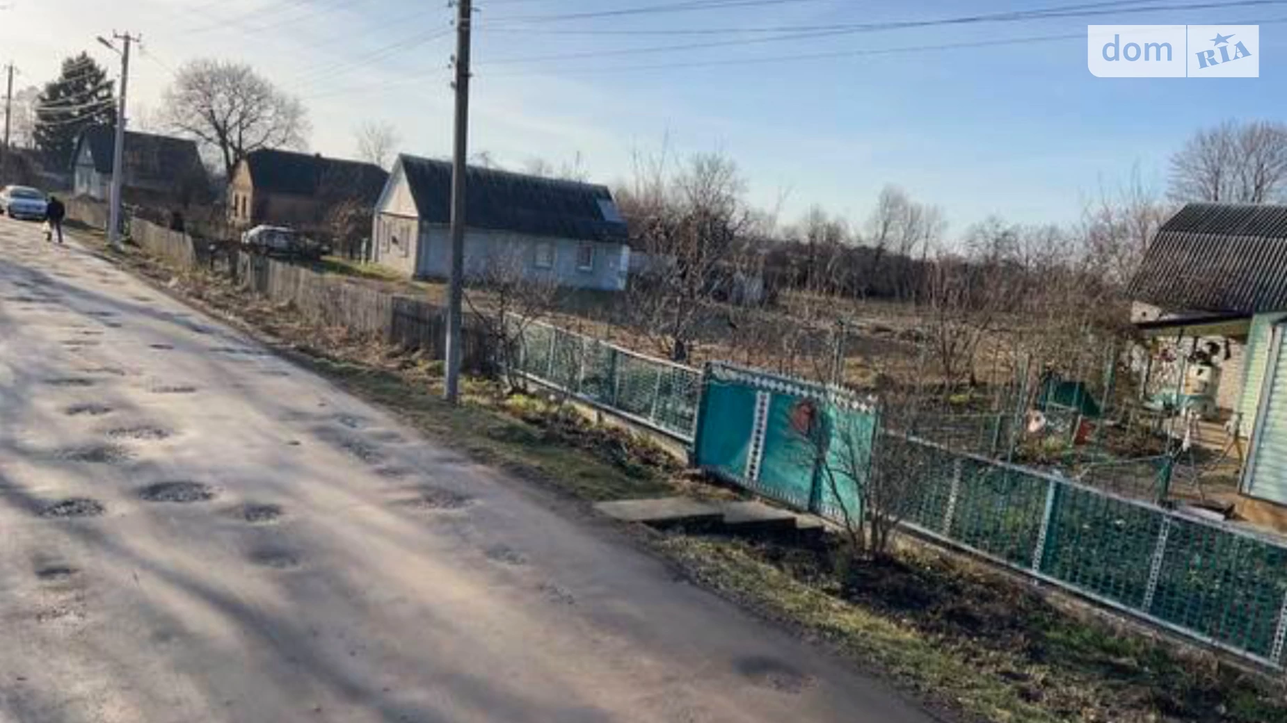Продається земельна ділянка 14 соток у Житомирській області, цена: 7500 $ - фото 4