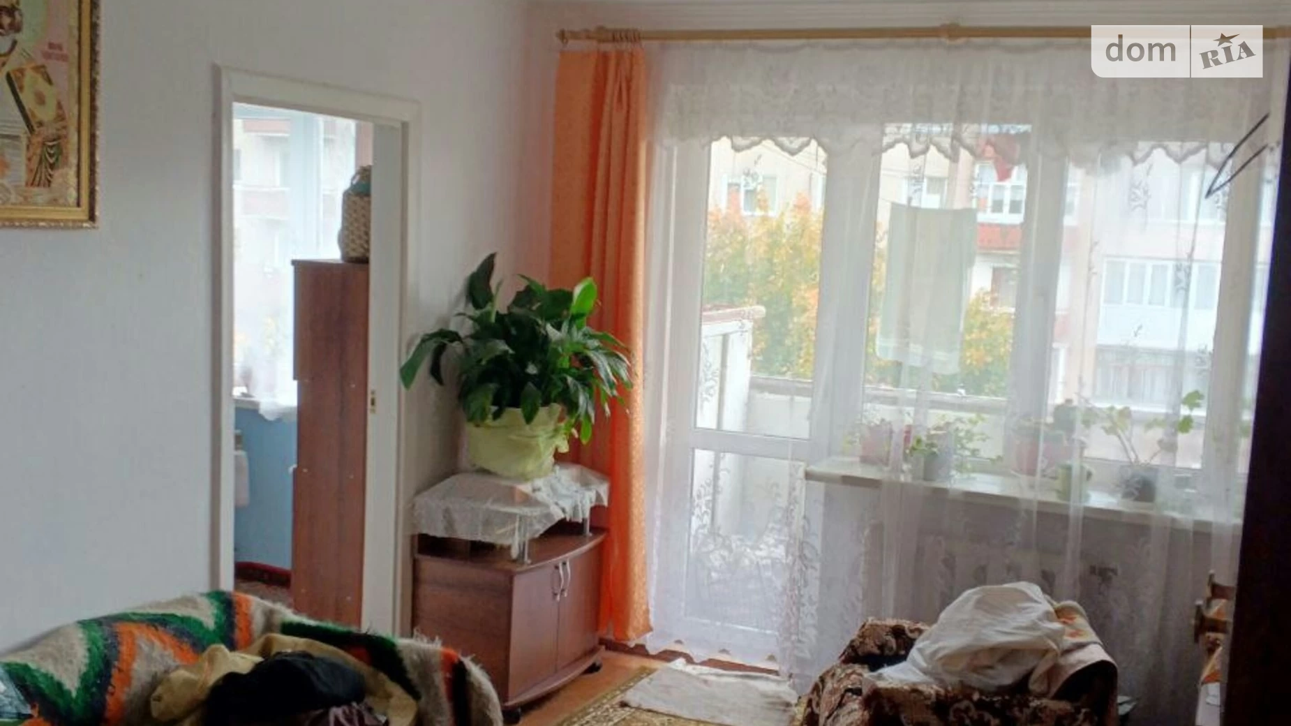 Продается 4-комнатная квартира 67.3 кв. м в Калуше, ул. Сечевых Стрелков, 1 - фото 2