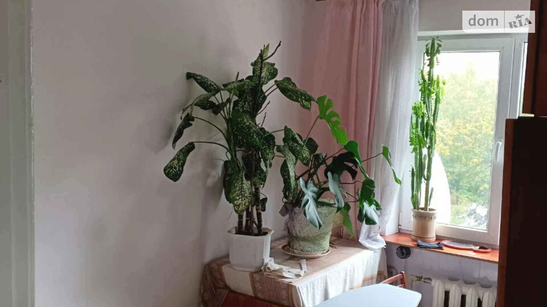 Продается 4-комнатная квартира 67.3 кв. м в Калуше, ул. Сечевых Стрелков, 1 - фото 4