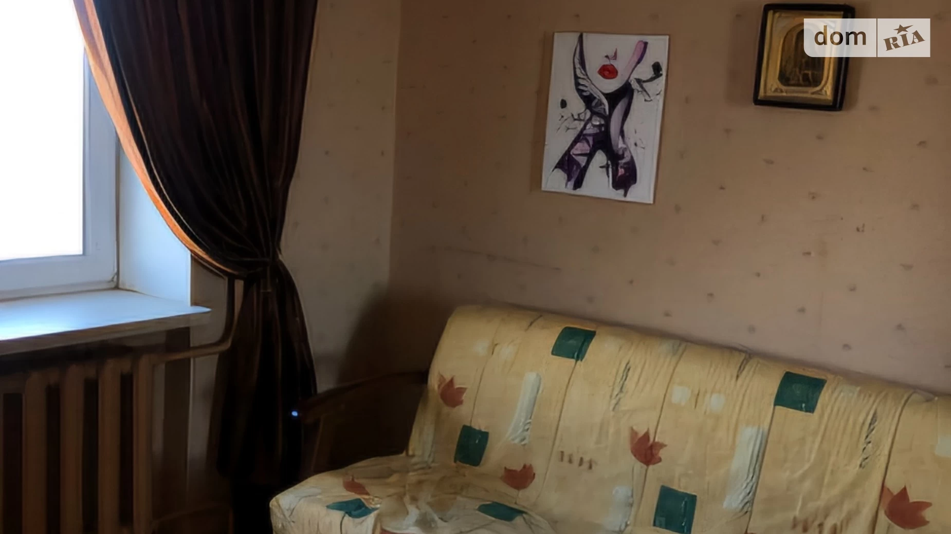 Продається 4-кімнатна квартира 80.9 кв. м у Одесі, вул. Балківська - фото 5