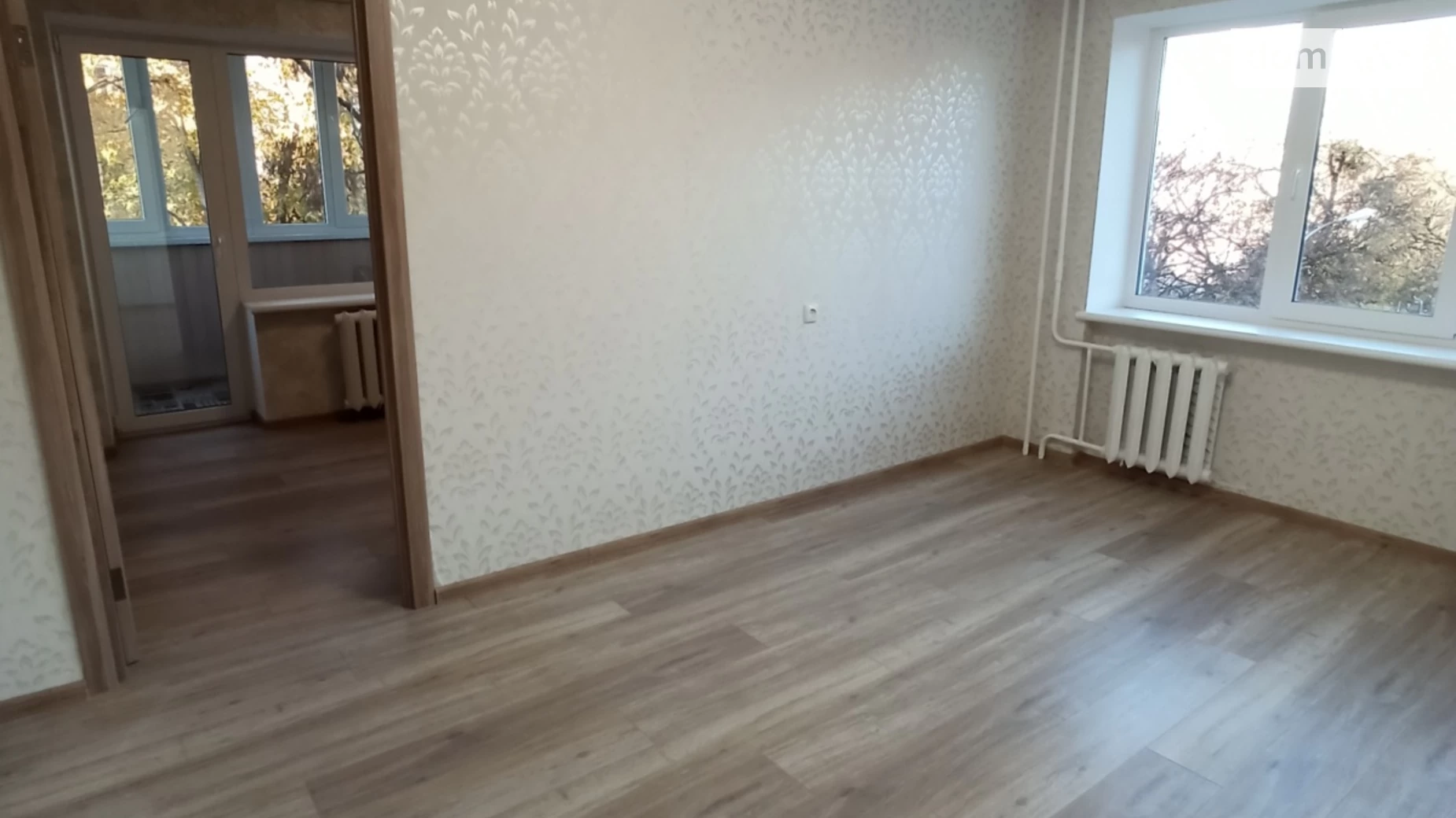 Продається 3-кімнатна квартира 51 кв. м у Рівному, цена: 54500 $ - фото 2