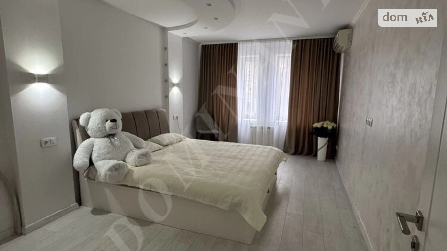 2-комнатная квартира 60 кв. м в Запорожье, ул. Якова Новицкого - фото 3