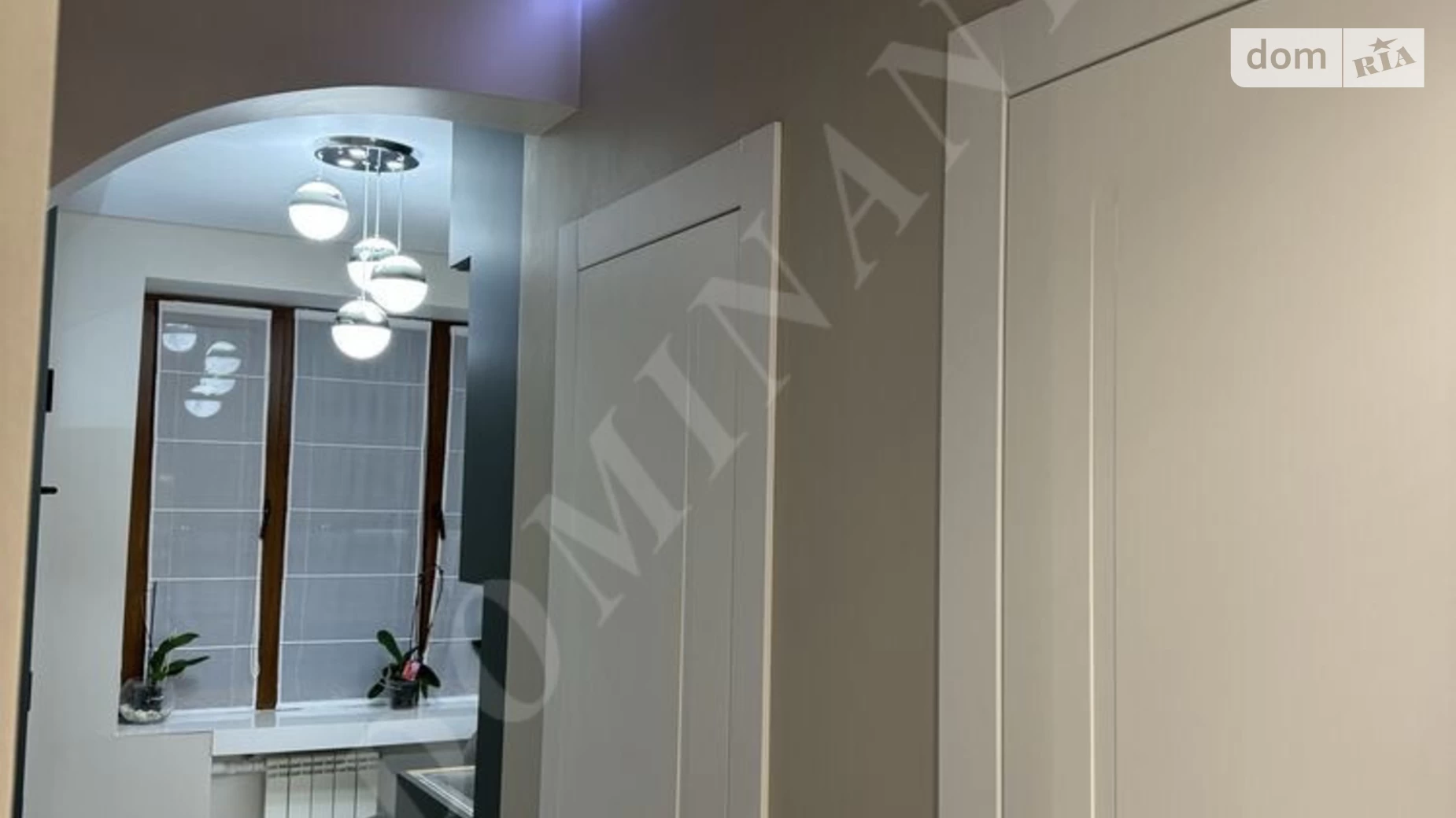 2-комнатная квартира 60 кв. м в Запорожье, ул. Якова Новицкого - фото 5