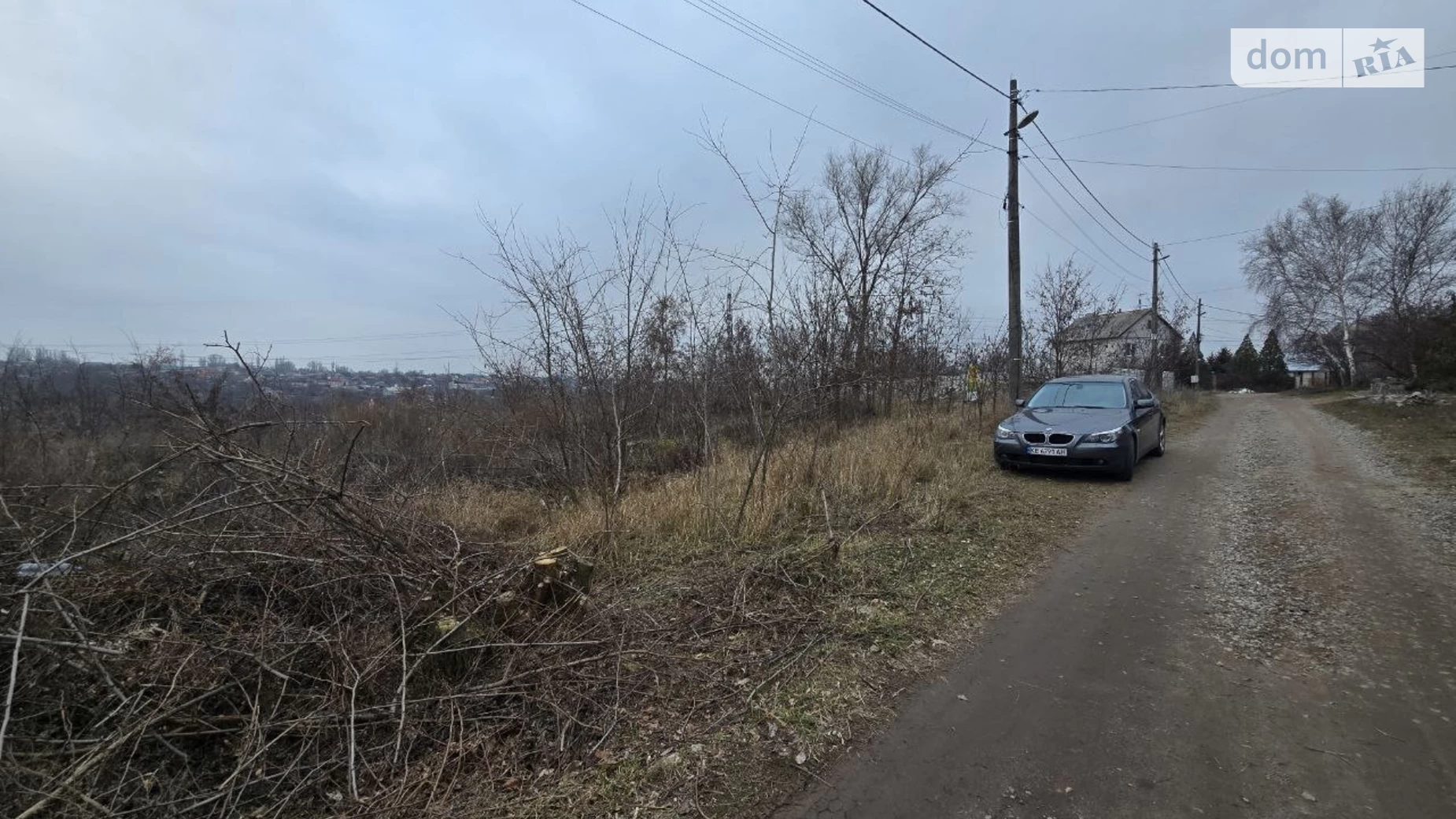 Продається земельна ділянка 9 соток у Дніпропетровській області, цена: 12000 $ - фото 2