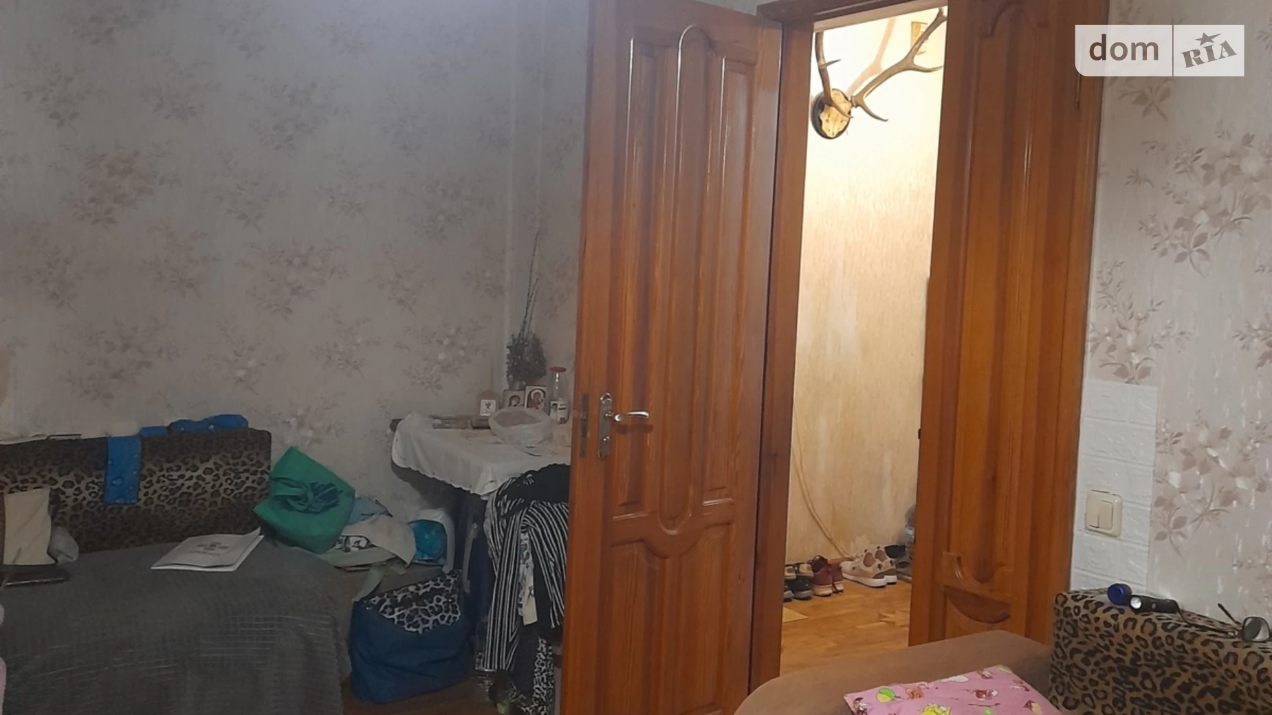 Продається 1-кімнатна квартира 31 кв. м у Одесі, вул. Радісна, 11 - фото 2