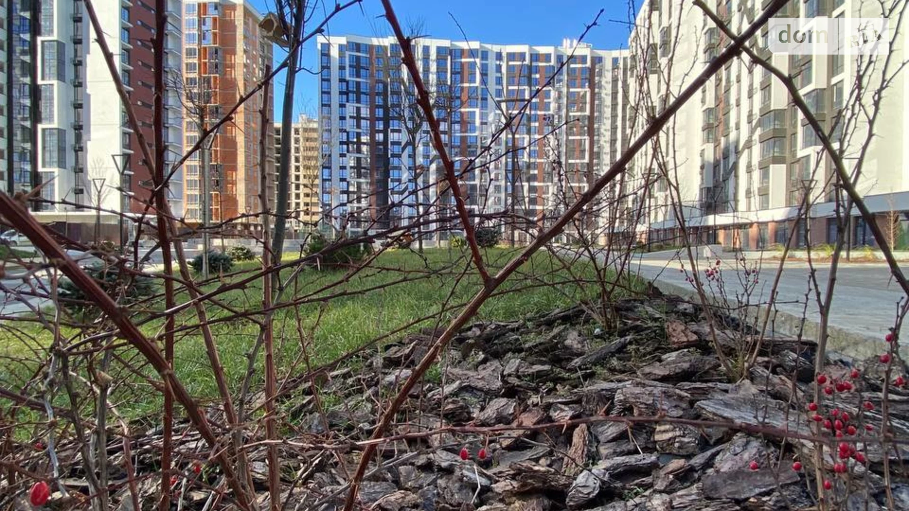 Продается 2-комнатная квартира 71 кв. м в Ивано-Франковске, ул. Ленкавского - фото 4