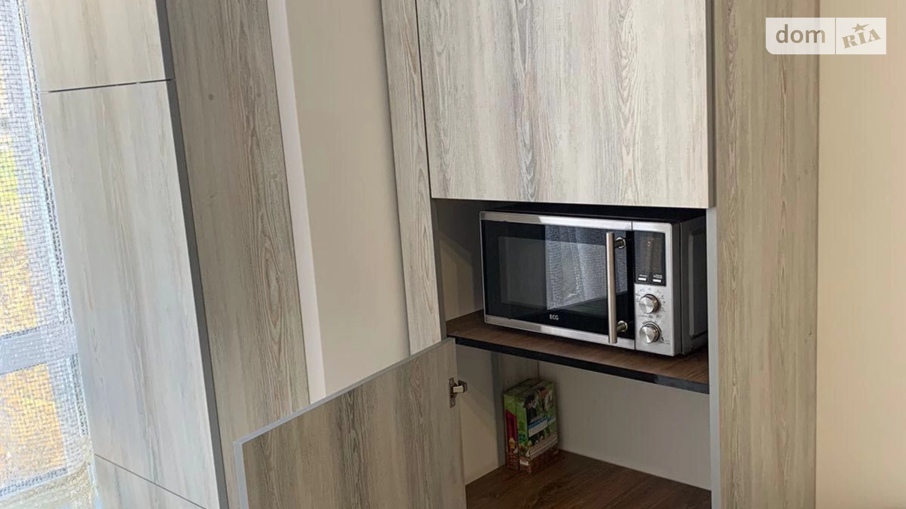 Продається 1-кімнатна квартира 43 кв. м у Львові, вул. Джона Леннона - фото 5