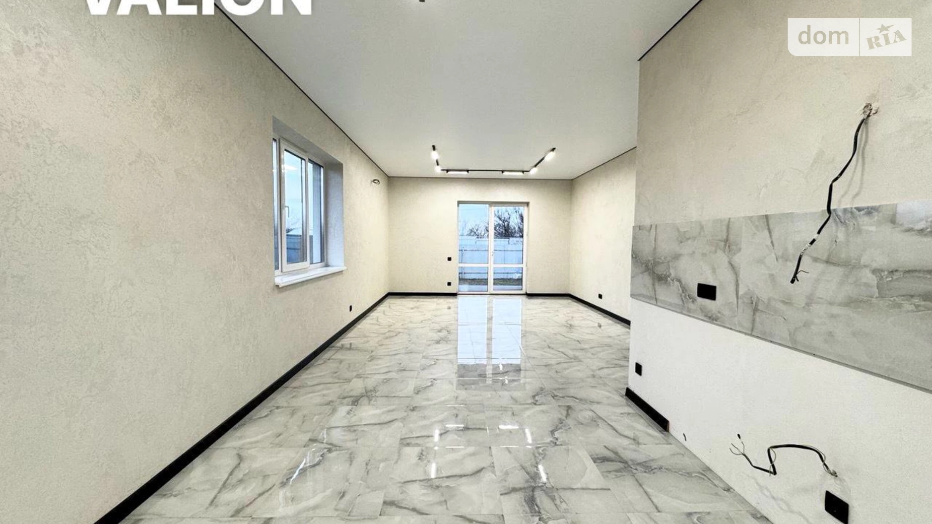 Продається одноповерховий будинок 116 кв. м з балконом, цена: 115000 $ - фото 2