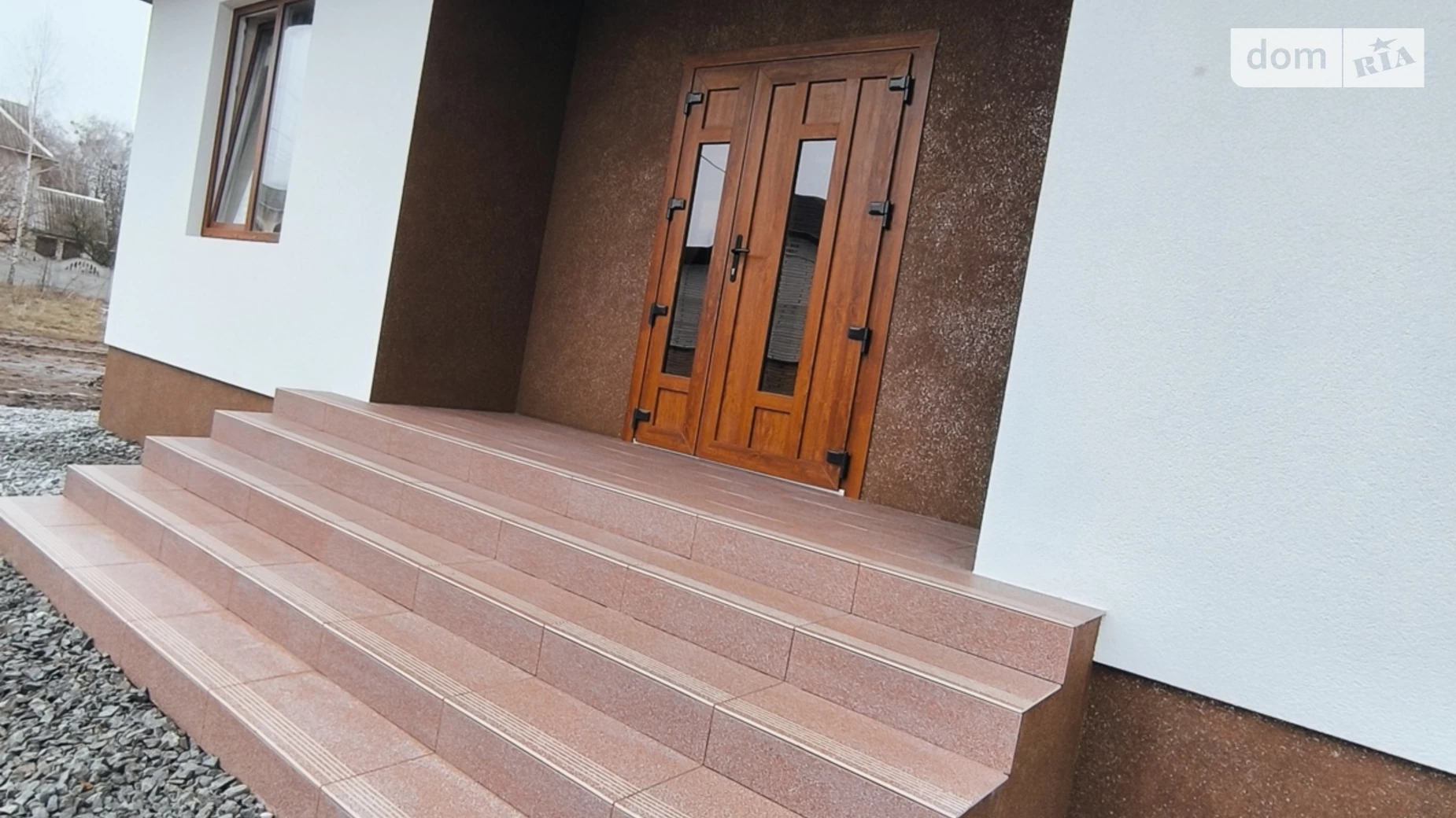 Продається одноповерховий будинок 90 кв. м з каміном, цена: 105000 $ - фото 3