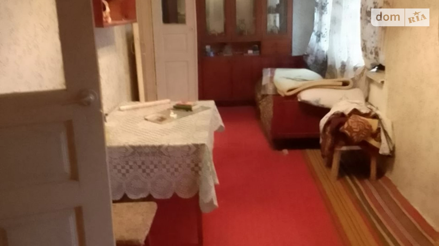 Продается одноэтажный дом 78.6 кв. м с балконом, цена: 6500 $ - фото 4