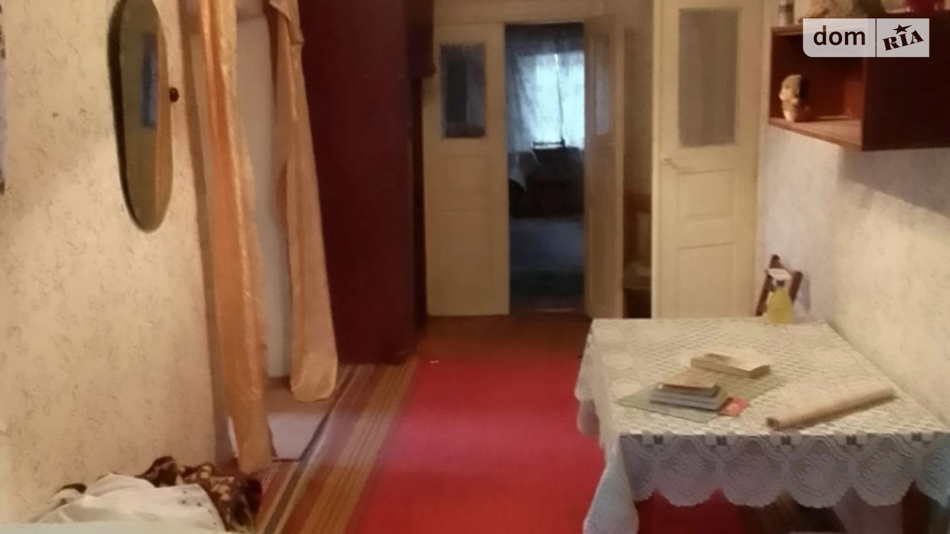 Продается одноэтажный дом 78.6 кв. м с балконом, цена: 6500 $ - фото 5