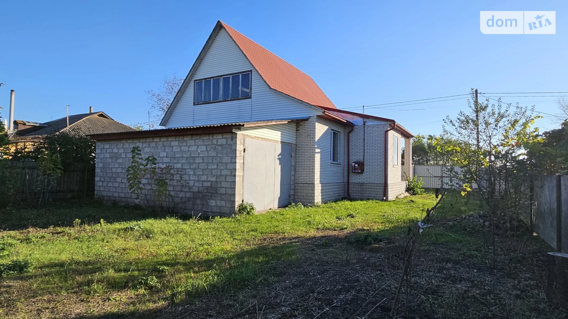 Продается дом на 2 этажа 69.6 кв. м с баней/сауной, цена: 55000 $ - фото 2