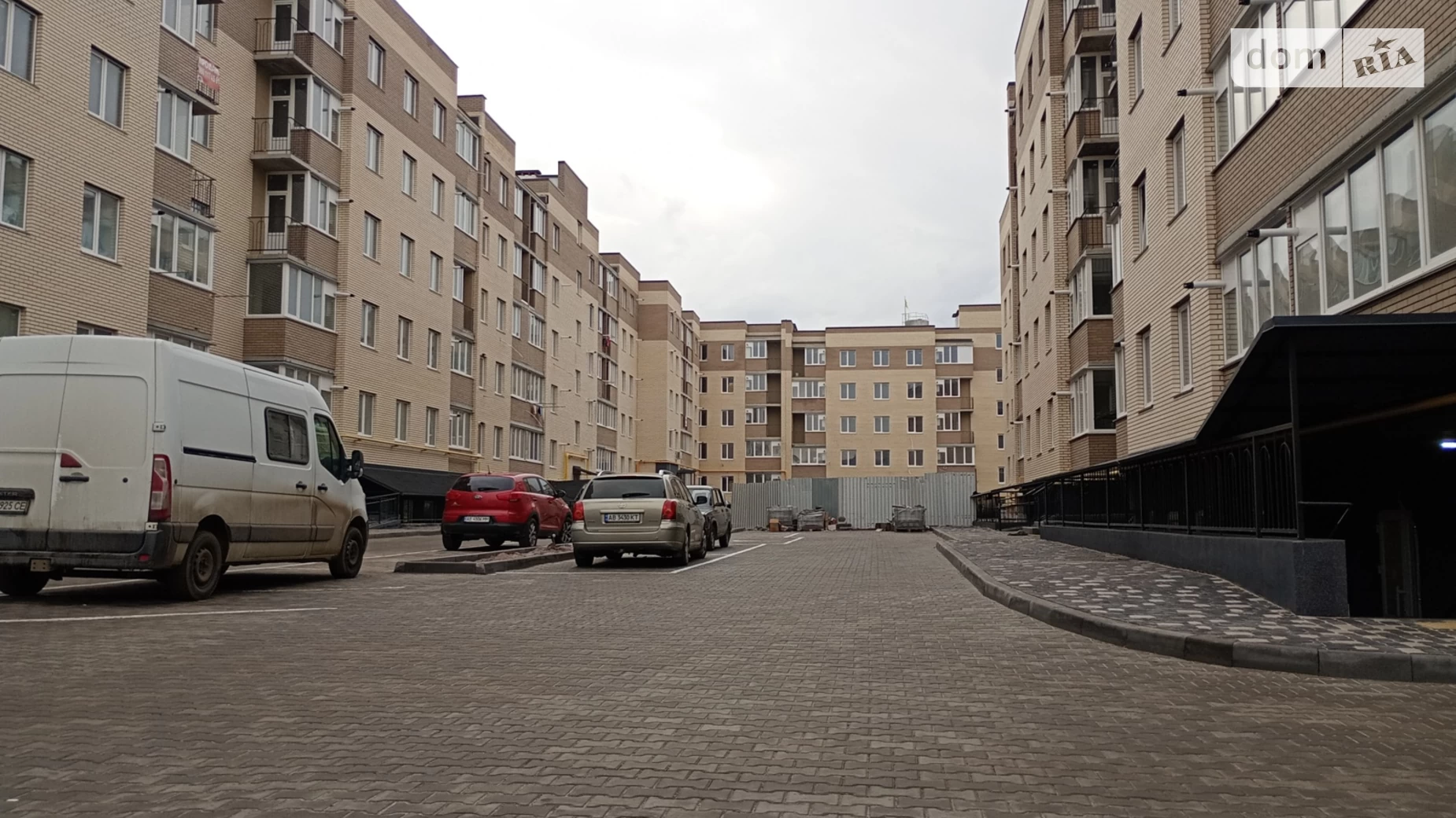 Продается 1-комнатная квартира 40.5 кв. м в Стрижавке, ул. Киевская - фото 5
