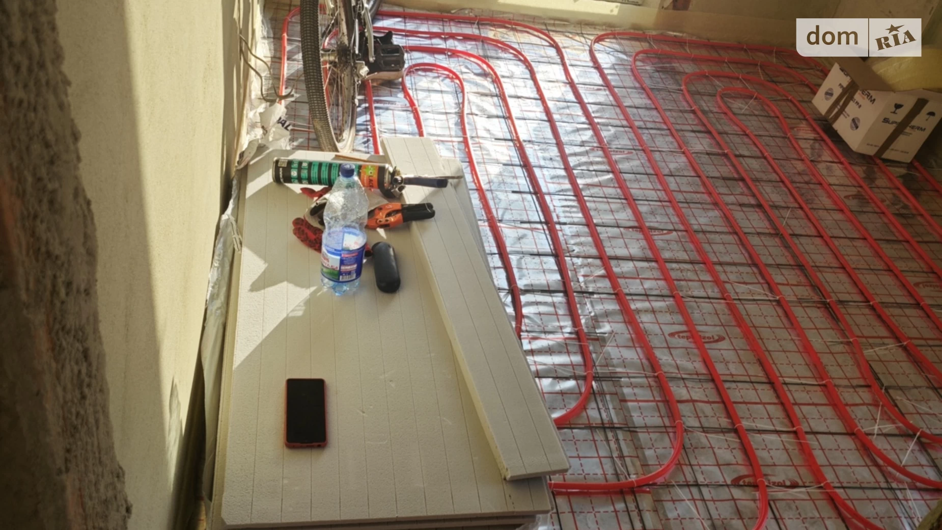 Продается 2-комнатная квартира 52.3 кв. м в Ужгороде, ул. Капушанская(Победы) - фото 5