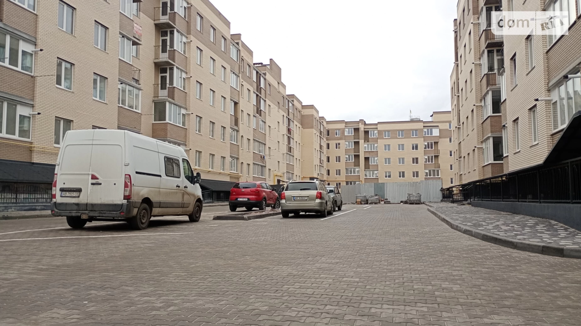 Продается 1-комнатная квартира 43 кв. м в Стрижавке, ул. Киевская - фото 2
