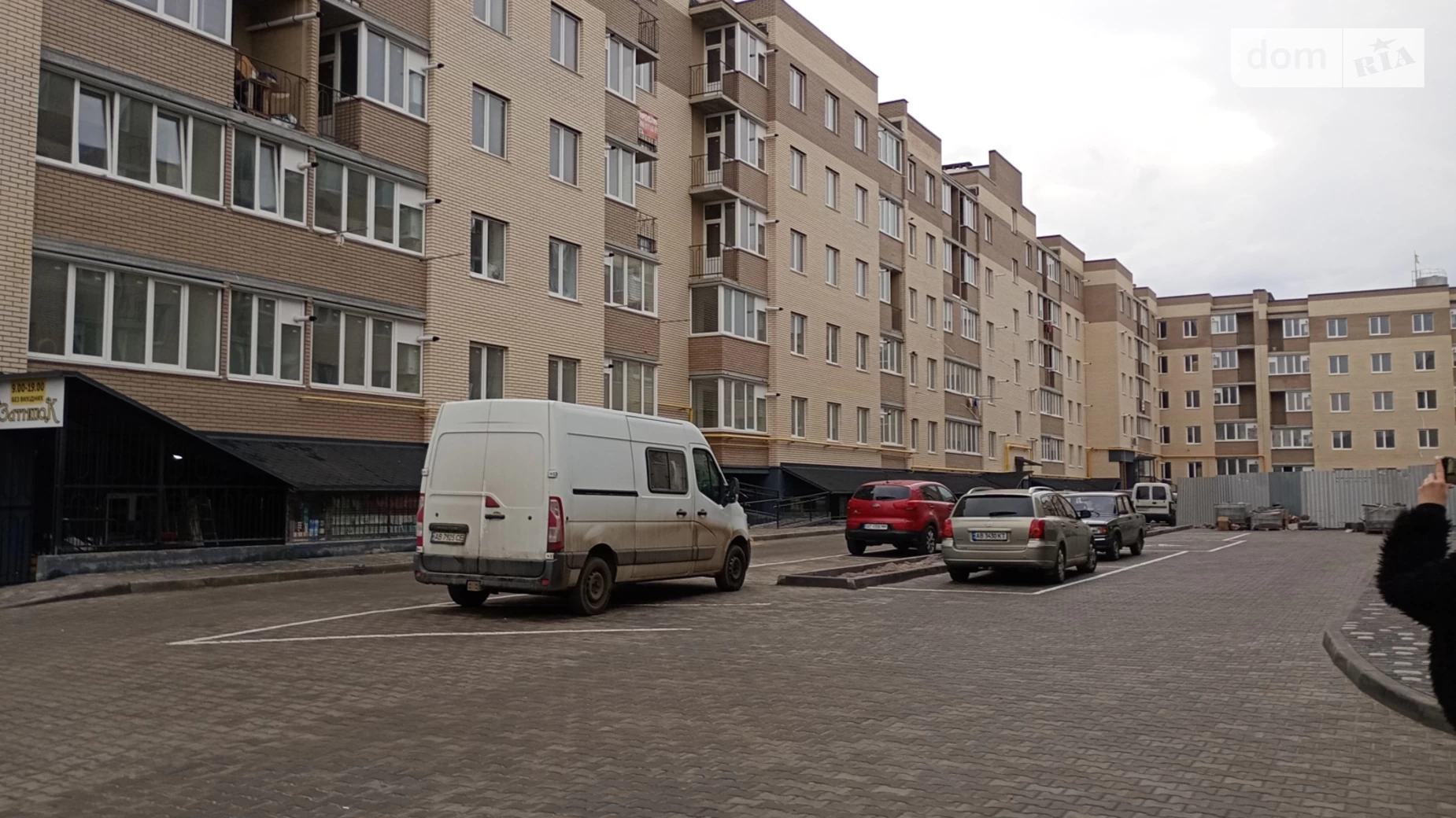 Продается 1-комнатная квартира 43 кв. м в Стрижавке, ул. Киевская - фото 5