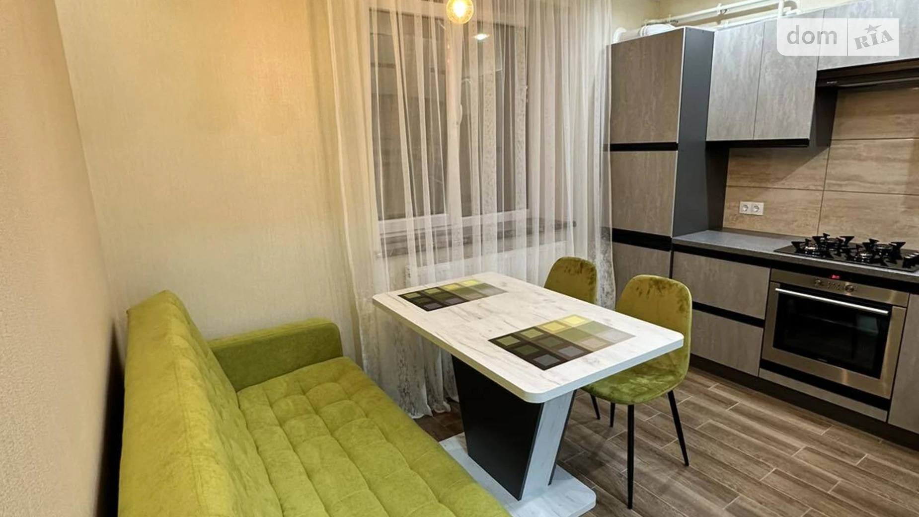 Продается 1-комнатная квартира 42 кв. м в Хмельницком, цена: 59000 $ - фото 2