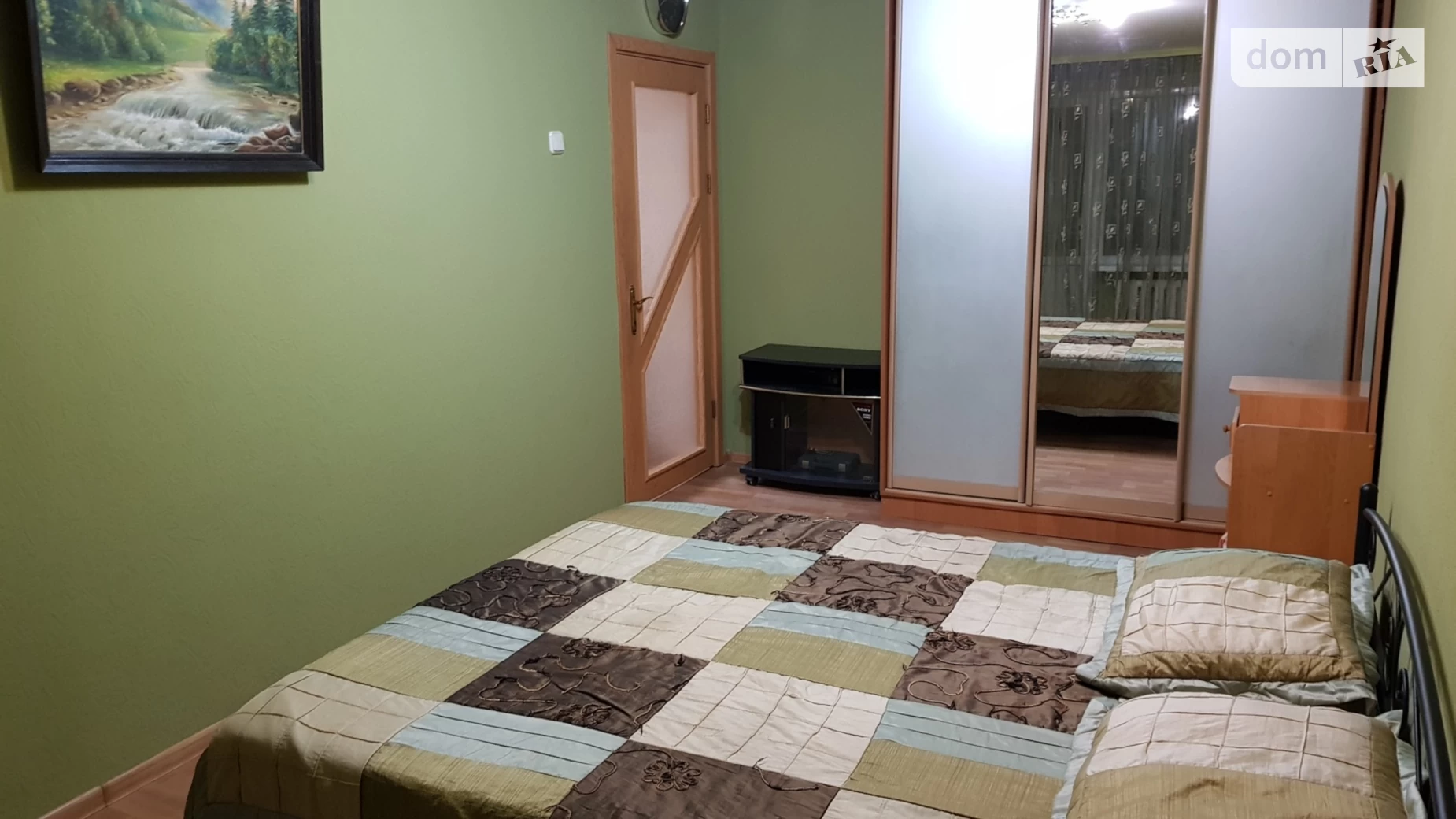Здається в оренду 2-кімнатна квартира 55 кв. м у Чернівцях - фото 2