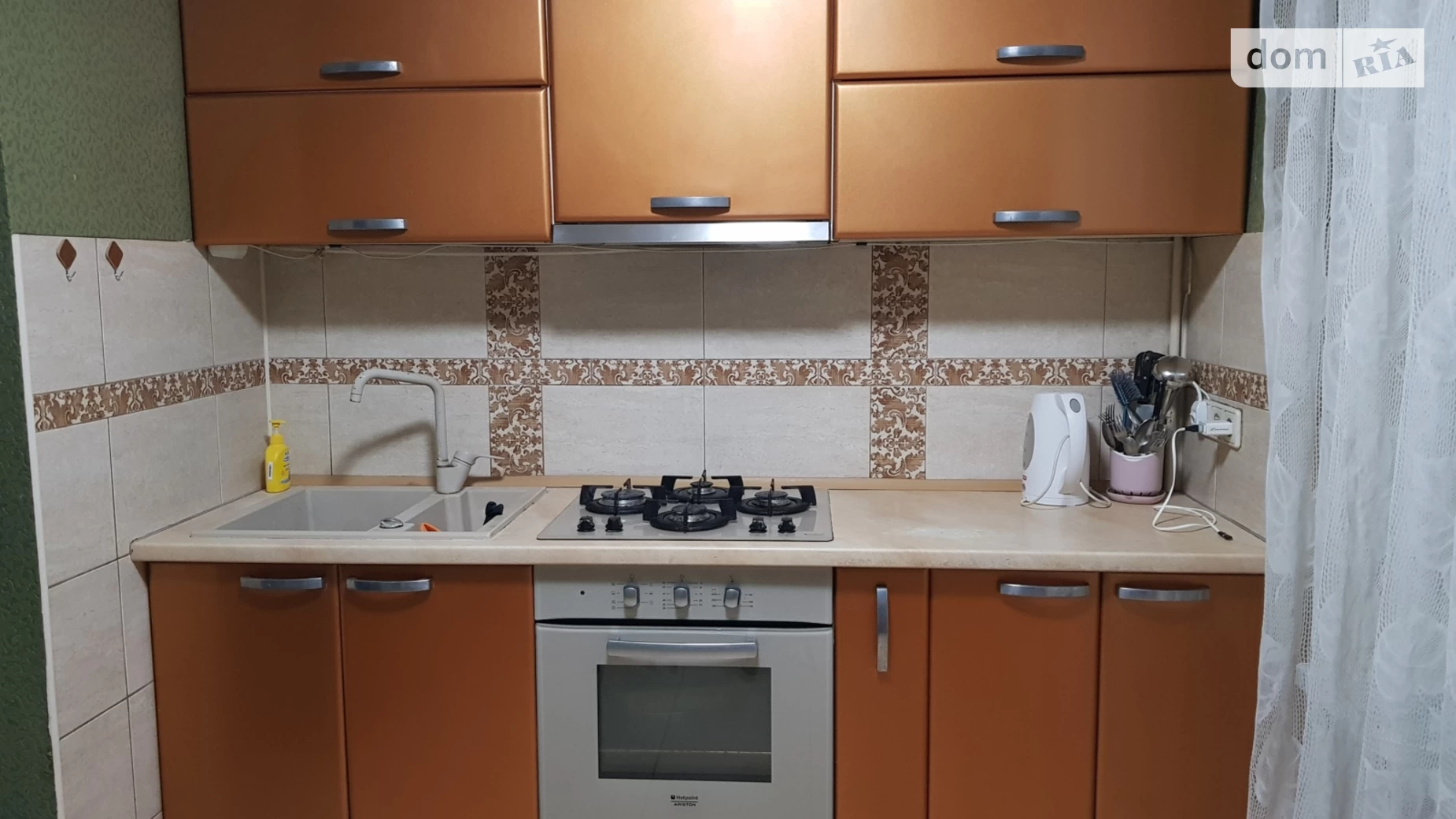 Здається в оренду 2-кімнатна квартира 55 кв. м у Чернівцях - фото 4
