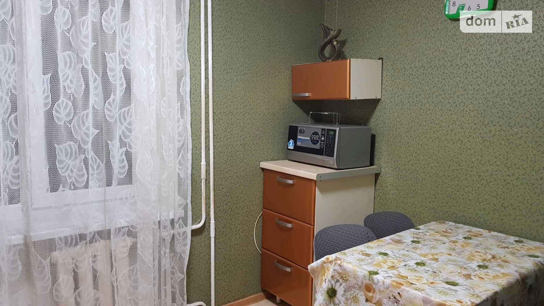 Здається в оренду 2-кімнатна квартира 55 кв. м у Чернівцях - фото 5