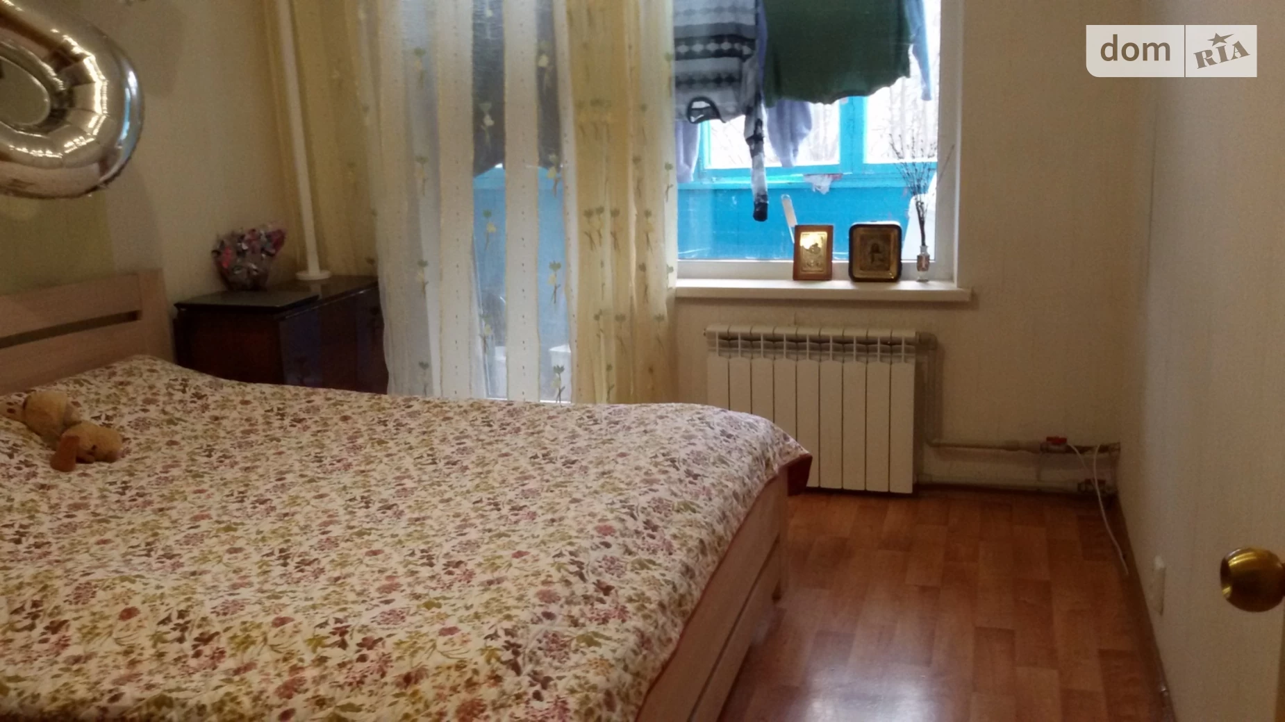 Продається 3-кімнатна квартира 65.2 кв. м у Харкові, вул. Валентинівська, 35/81 - фото 5