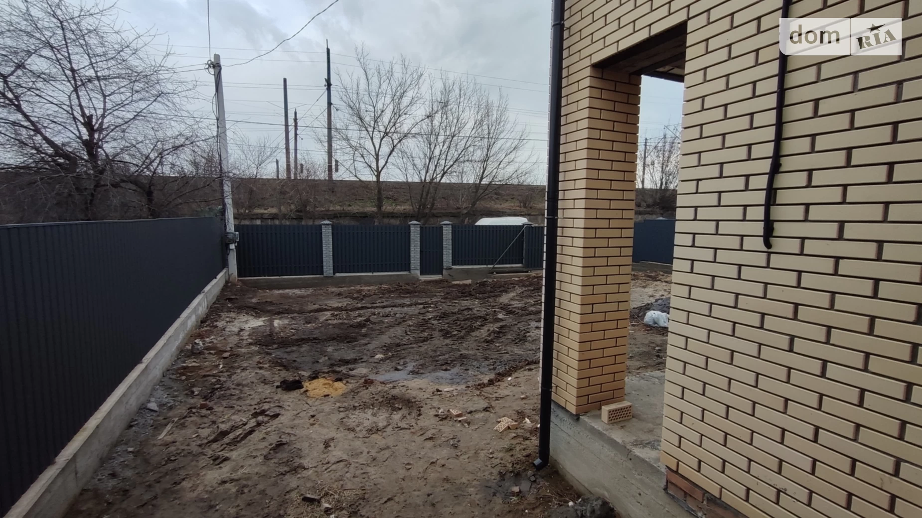 Продается дом на 2 этажа 128.62 кв. м с мансардой, цена: 115000 $ - фото 5