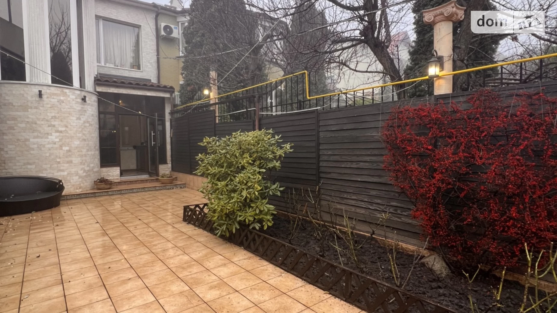 Продается дом на 2 этажа 120 кв. м с баней/сауной, цена: 165000 $ - фото 2