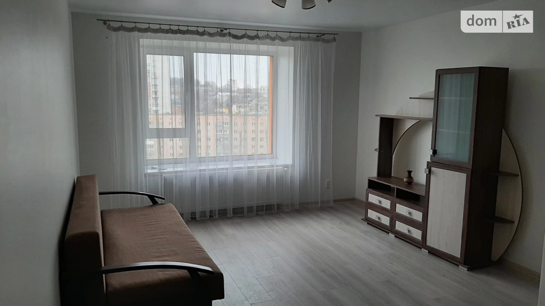 1-кімнатна квартира 45 кв. м у Тернополі, пров. Галицький, 16 - фото 2