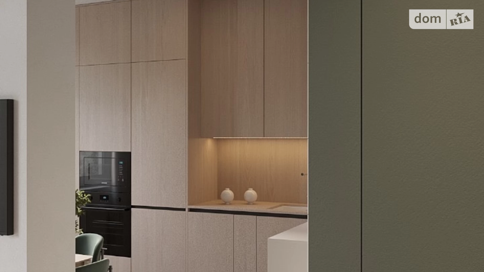 Продается 1-комнатная квартира 37 кв. м в Ужгороде, цена: 74000 $ - фото 4