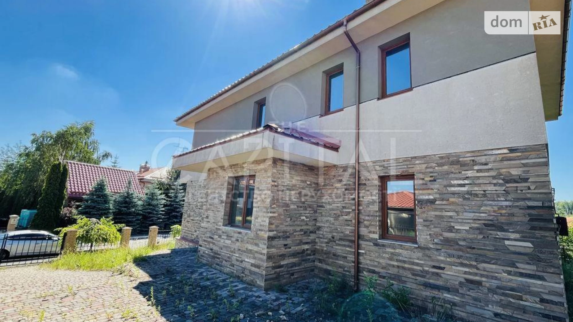 Продается дом на 3 этажа 352 кв. м с гаражом, цена: 291500 $ - фото 5
