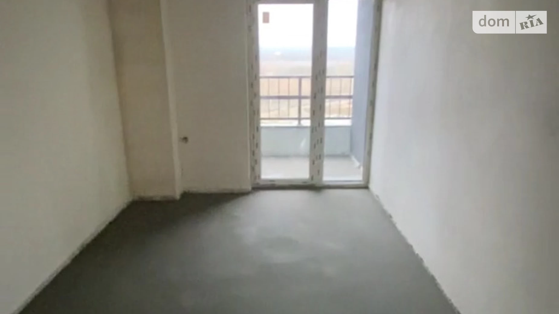 Продається 1-кімнатна квартира 37 кв. м у Ірпені, вул. Ольги Кобилянської(Достоєвського), 1В/26 - фото 4