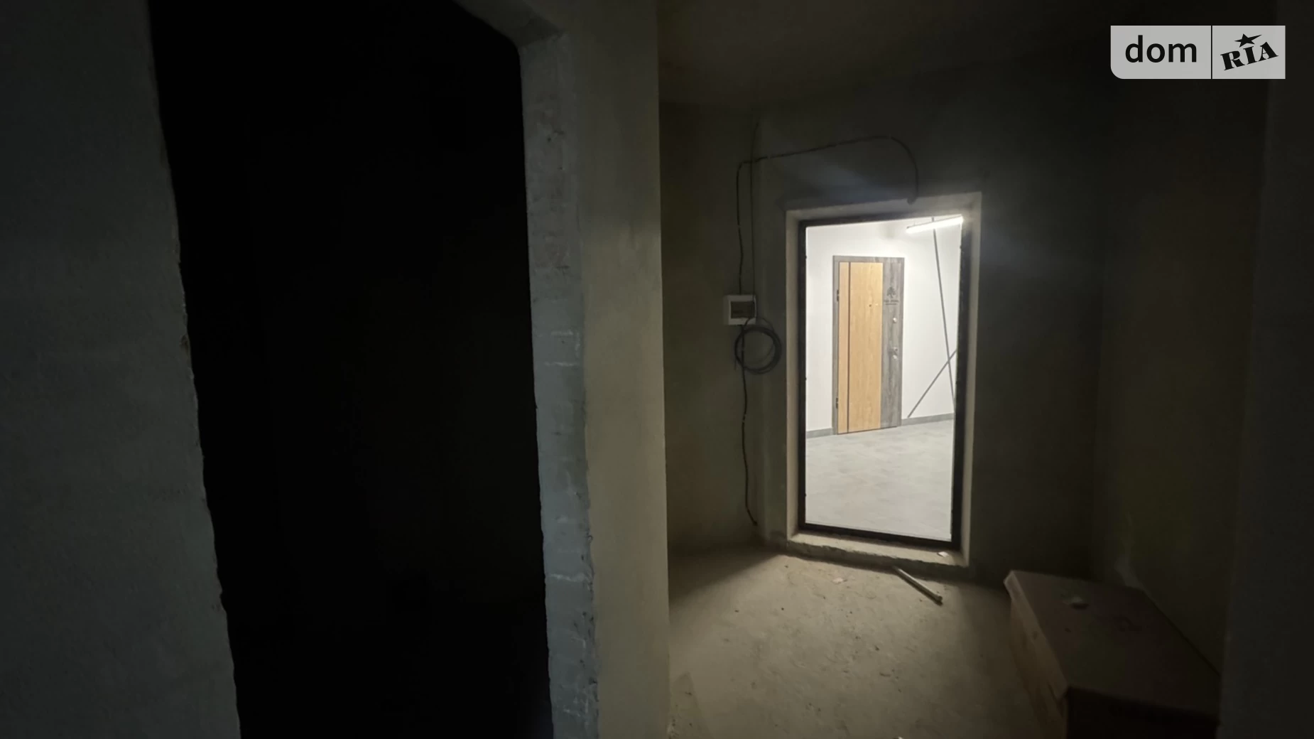 Продается 1-комнатная квартира 52 кв. м в Львове, ул. Стрыйская, 121 - фото 4