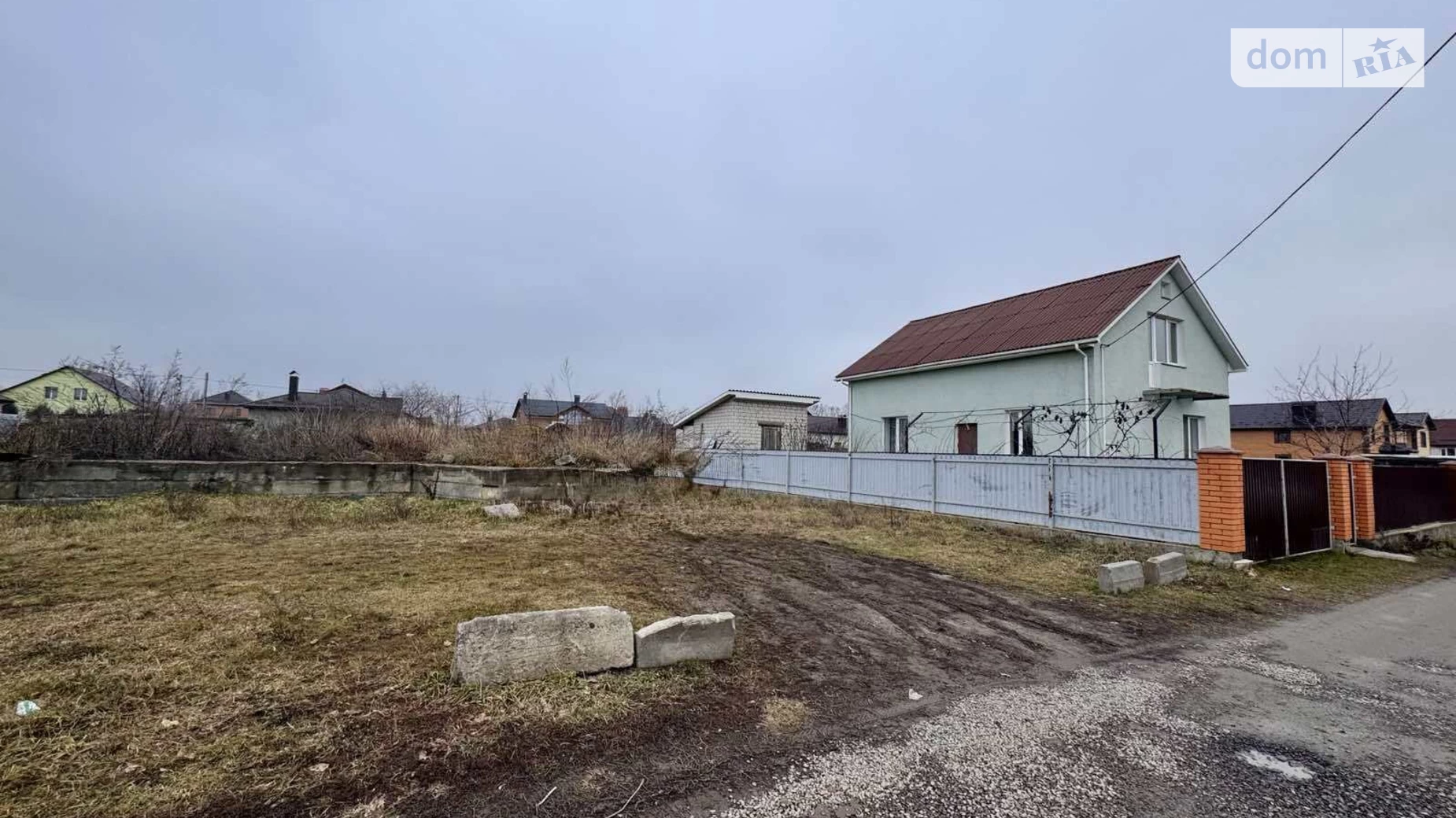 Продається земельна ділянка 10.13 соток у Вінницькій області, цена: 55000 $ - фото 3