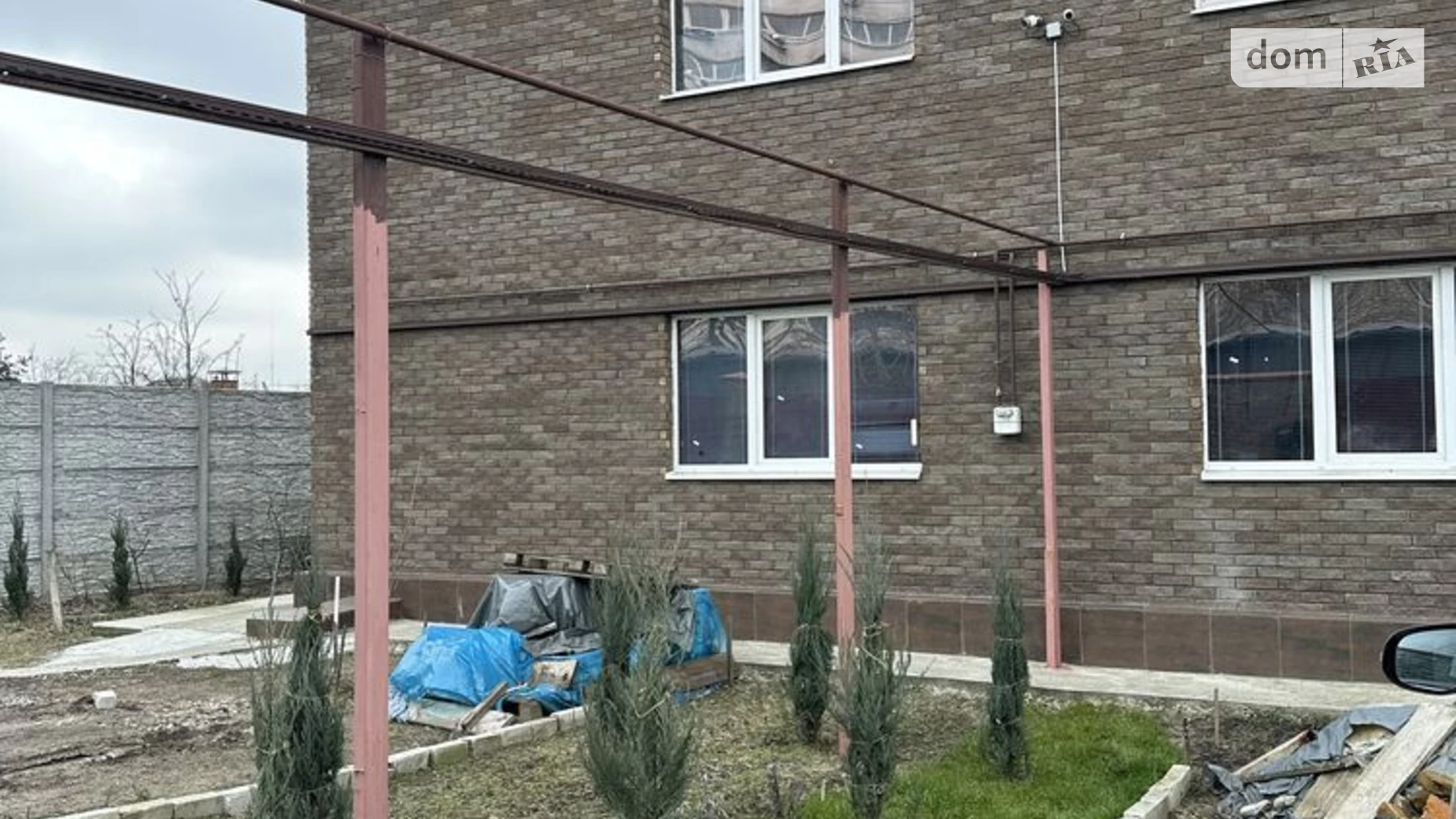 Продается дом на 2 этажа 260 кв. м с баней/сауной, цена: 203000 $ - фото 4