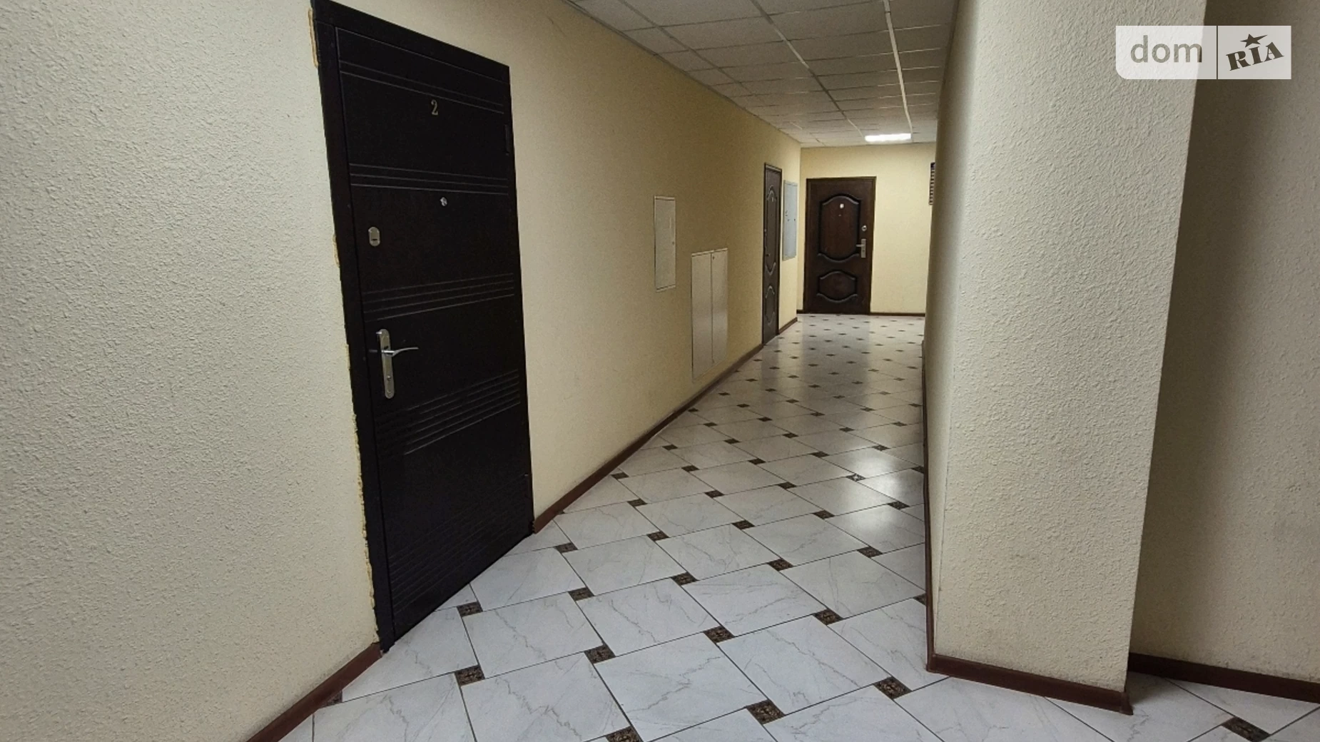 Продается 2-комнатная квартира 57 кв. м в Черноморске, ул. Защитников Украины(1 Мая), 42Б - фото 3