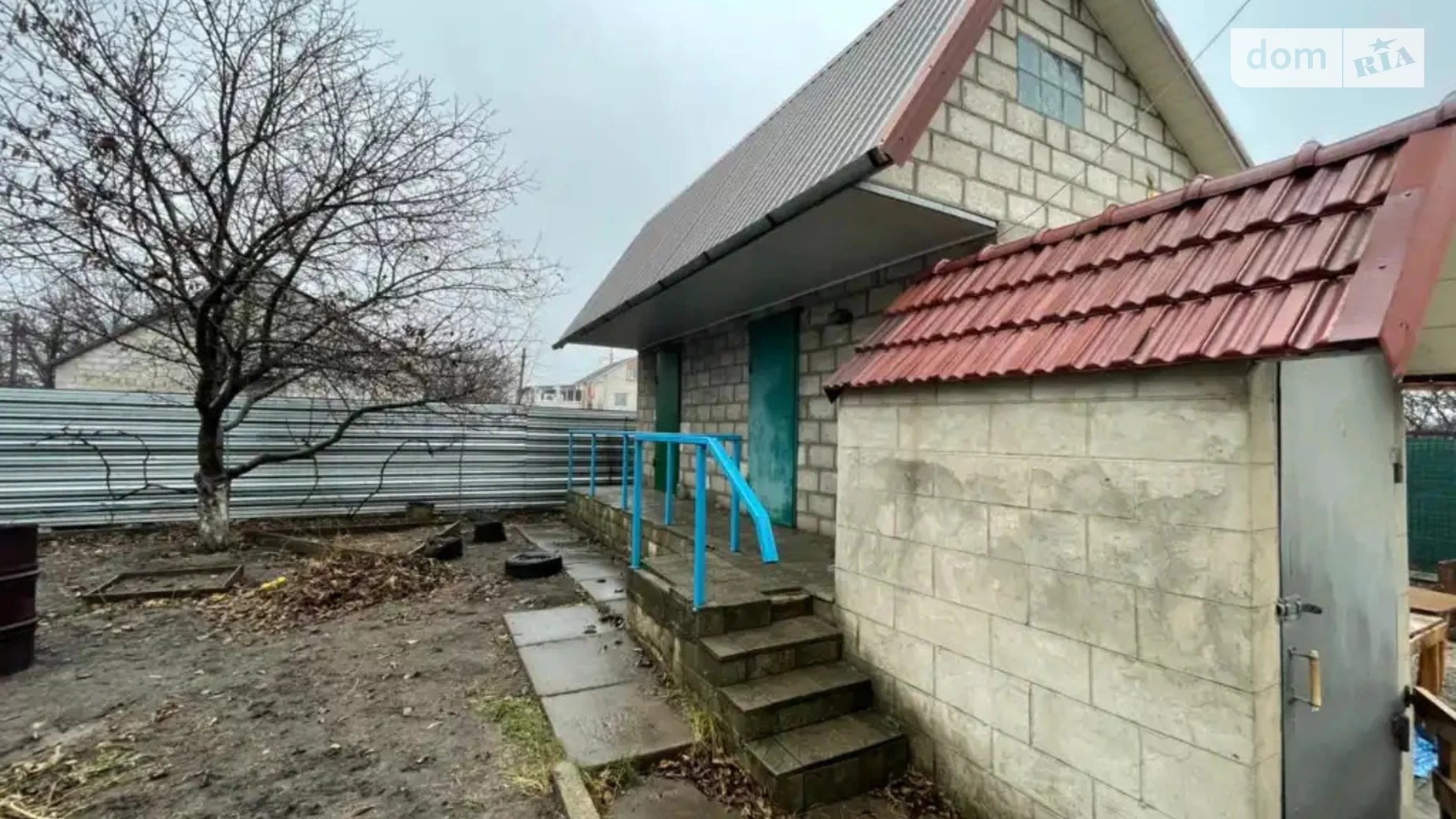 Продается дом на 2 этажа 199.8 кв. м с беседкой, цена: 46000 $ - фото 4