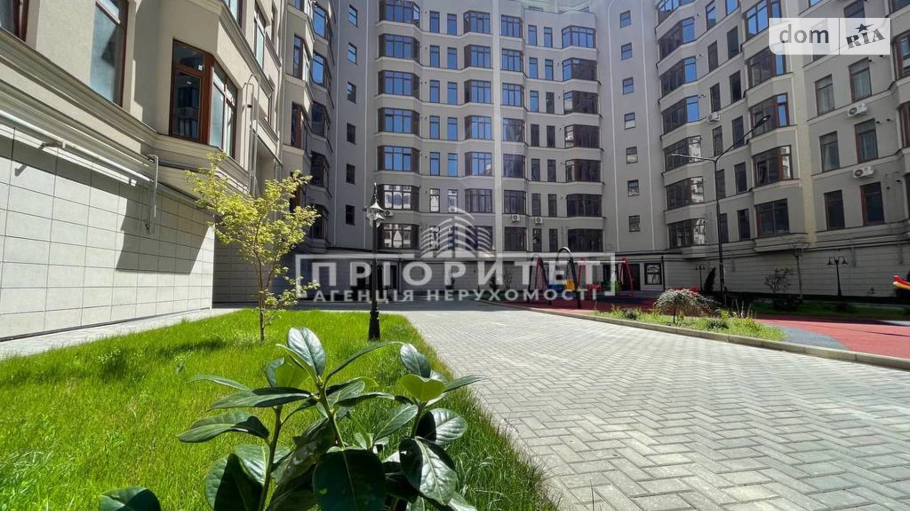 Продається 1-кімнатна квартира 41.1 кв. м у Одесі, вул. Дача Ковалевського - фото 4